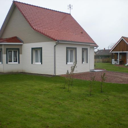 Residence Andre Quend Exterior foto