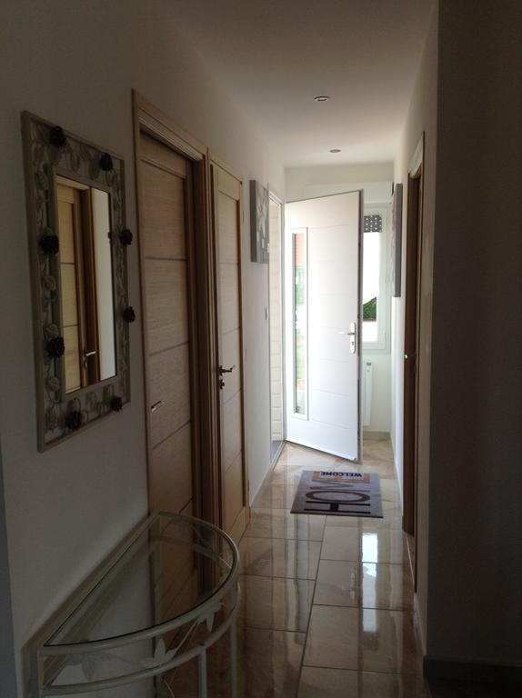 Residence Andre Quend Quarto foto