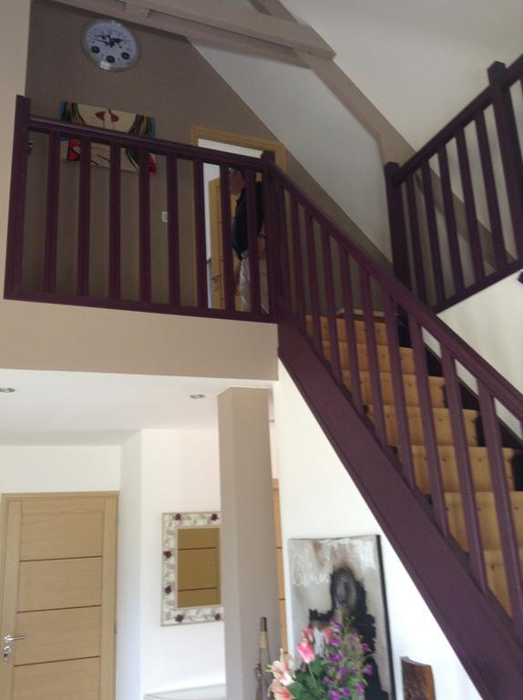 Residence Andre Quend Quarto foto