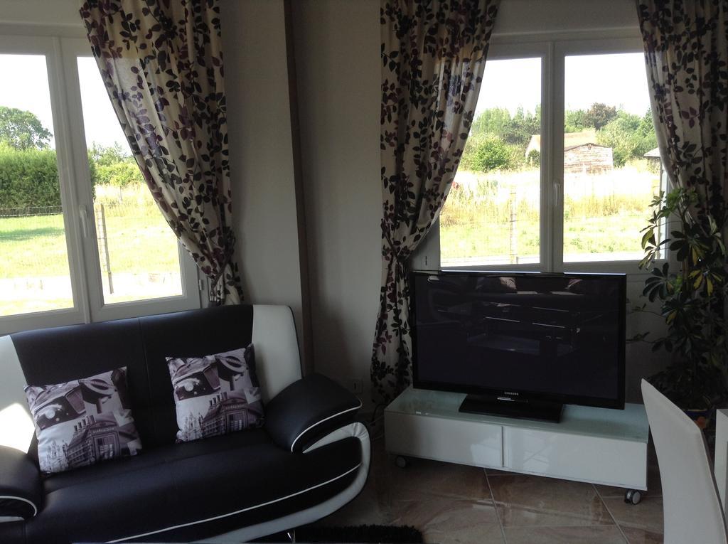 Residence Andre Quend Quarto foto