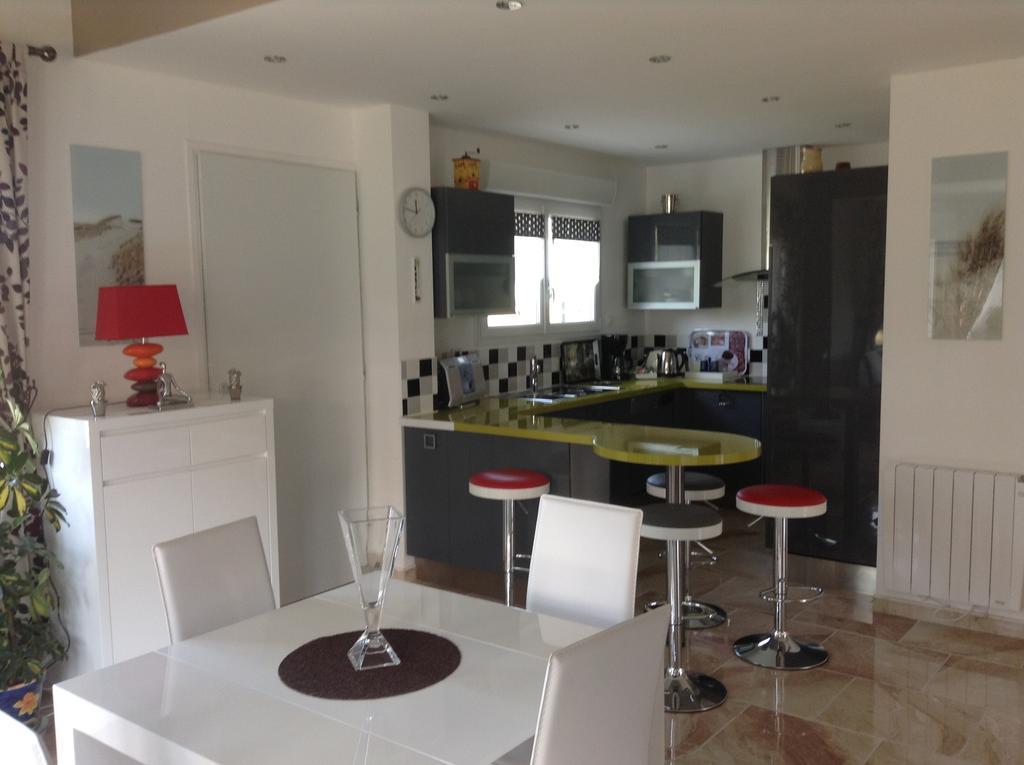 Residence Andre Quend Quarto foto