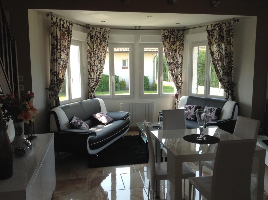 Residence Andre Quend Quarto foto
