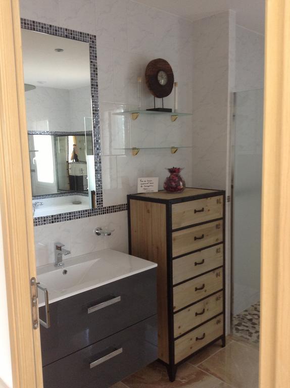 Residence Andre Quend Quarto foto
