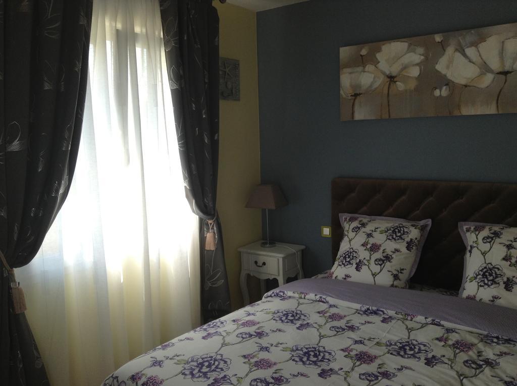 Residence Andre Quend Quarto foto