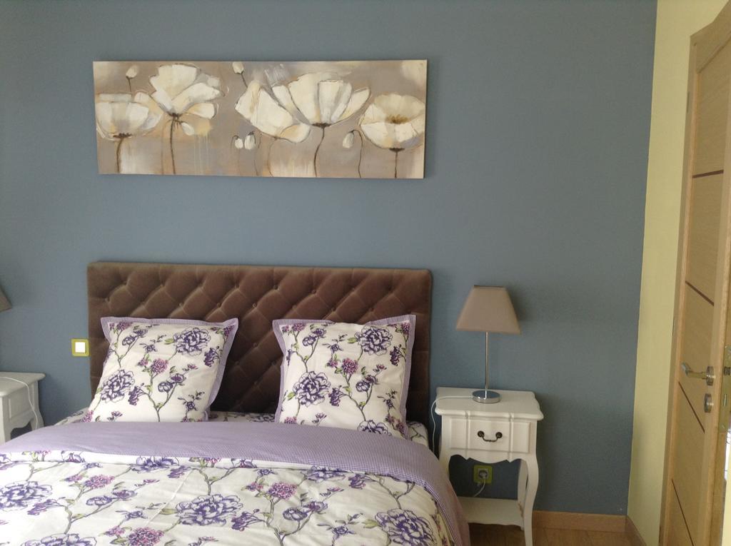 Residence Andre Quend Quarto foto