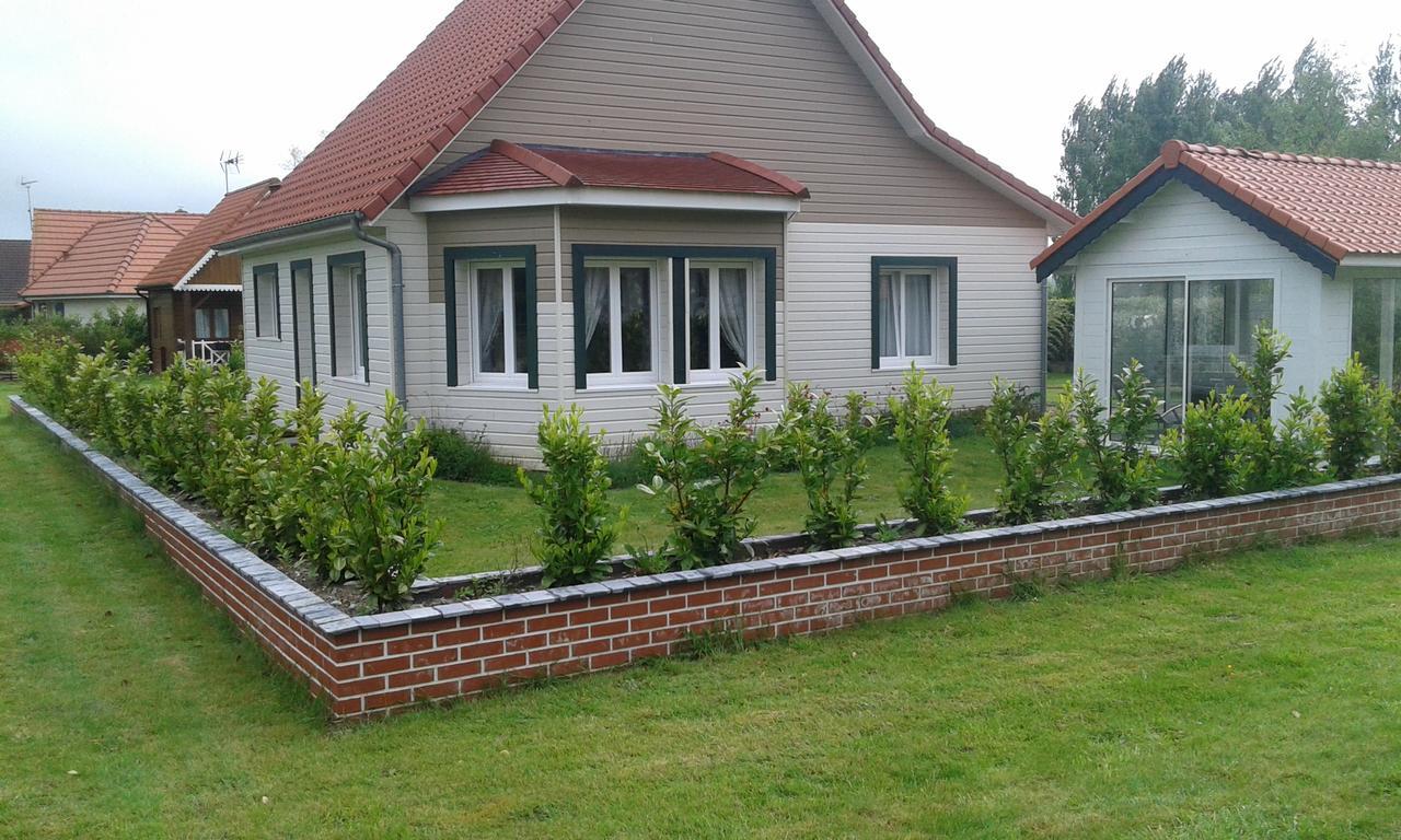 Residence Andre Quend Exterior foto