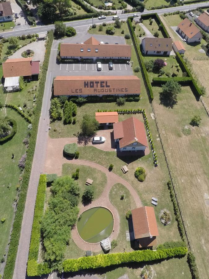 Residence Andre Quend Exterior foto
