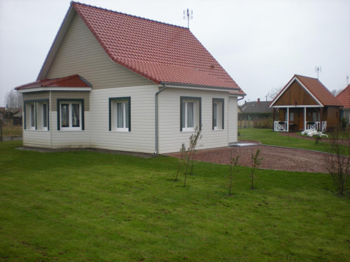 Residence Andre Quend Exterior foto